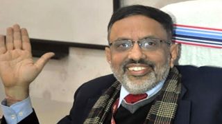 Rajiv Gauba to be next Home Secretary, major reshuffle leads to transfer of 27 IAS officers Rajiv Gauba to be next Home Secretary, major reshuffle leads to transfer of 27 IAS officers