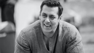 Five confessions made by Salman Khan about his first crush Five confessions made by Salman Khan about his first crush