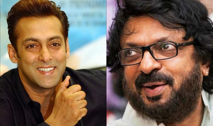 Salman Khan and Sanjay Leela Bhansali to reunite after 10 years - India.com