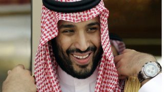 Saudi Arabia urges Kurds to scrap independence referendum Saudi Arabia urges Kurds to scrap independence referendum