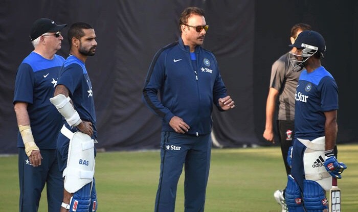 INDIA HEAD COACH ROLE: Venkatesh Prasad throws his hat in the ring