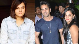 Is Pulkit Samrat’s ex-wife Shweta Rohira making her way to Bollywood? Is Pulkit Samrat’s ex-wife Shweta Rohira making her way to Bollywood?