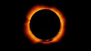 US to witness its first total solar eclipse in a century on August 21 US to witness its first total solar eclipse in a century on August 21
