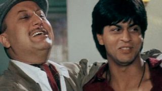 Father's Day special: 5 of the coolest on-screen dads who've graced Bollywood Father's Day special: 5 of the coolest on-screen dads who've graced Bollywood