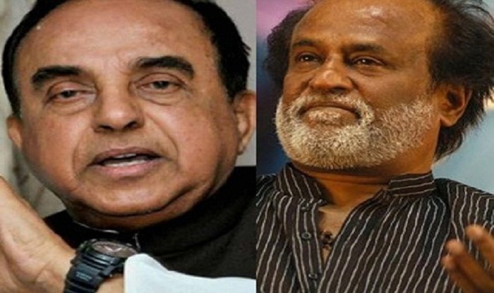 Rajinikanth to float own party to enter politics?