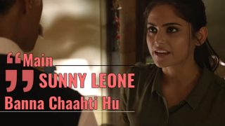 Ram Gopal Varma's short film 'Meri Beti Sunny Leone Banna Chaahti Hai' receives backlash on social media Ram Gopal Varma's short film 'Meri Beti Sunny Leone Banna Chaahti Hai' receives backlash on social media