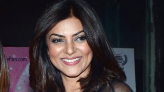 Check out Sushmita Sen's brilliant response to 'Is India losing?' Tweet! Check out Sushmita Sen's brilliant response to 'Is India losing?' Tweet!