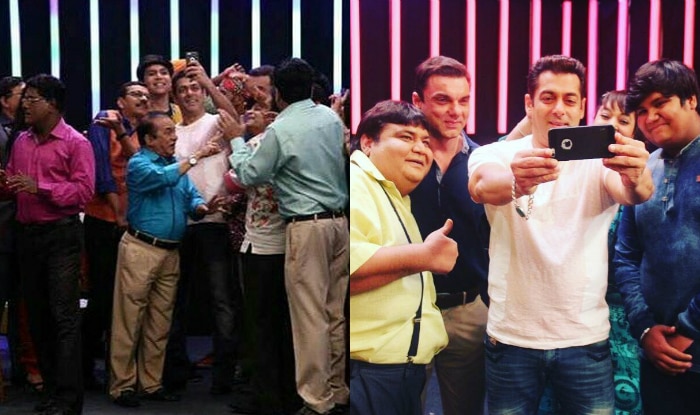 War is no solution, says Salman Khan on Indo-Pak tension War is no solution, says Salman Khan on Indo-Pak tension