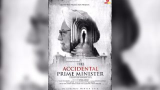 Anupam Kher to play Dr Manmohan Singh in The Accidental Prime Minister and Twitter has got one ultimate question Anupam Kher to play Dr Manmohan Singh in The Accidental Prime Minister and Twitter has got one ultimate question