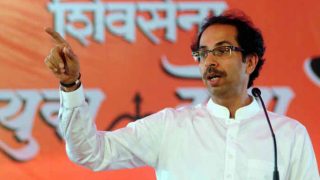 Shiv Sena Hints Exit From NDA Citing Petrol-Diesel Price Hike, Says Uddhav Thackeray Close to Taking Decision Shiv Sena Hints Exit From NDA Citing Petrol-Diesel Price Hike, Says Uddhav Thackeray Close to Taking Decision