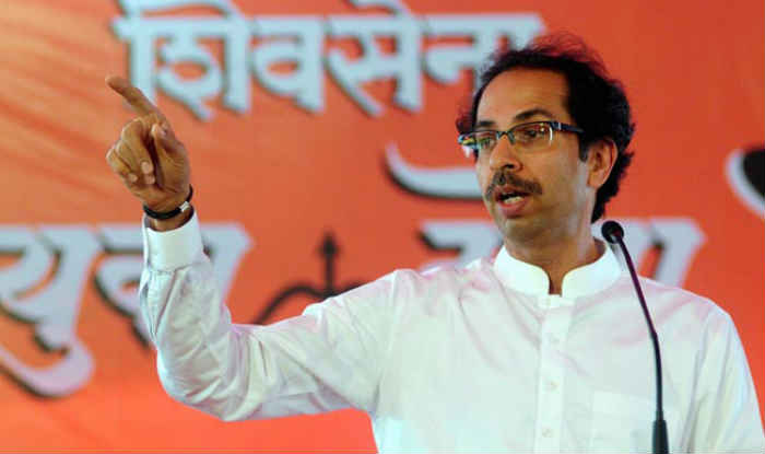 Decision on supporting Kovind on Tuesday: Thackeray