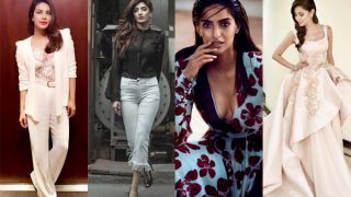 India vs Pakistan: Which country wins as a fashion icon? India vs Pakistan: Which country wins as a fashion icon?