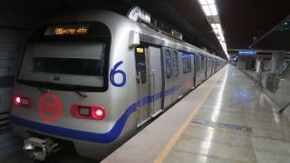 Delhi Metro Employees Call Off Strike, Minister Agrees to Look Into Demands Delhi Metro Employees Call Off Strike, Minister Agrees to Look Into Demands