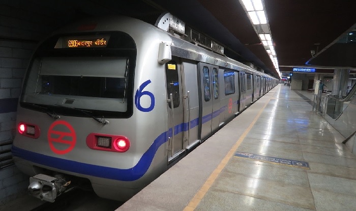 metro