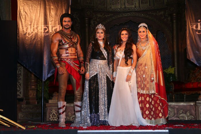 Chandrakanta Tv Serial Dvd