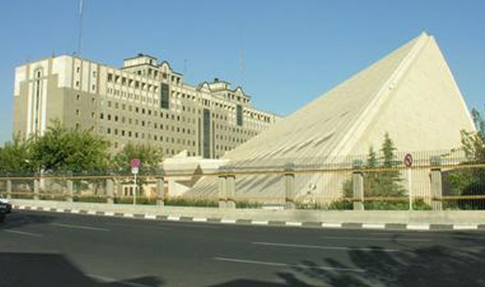 Gunmen attack Iran parliament and mausoleum, killing at least one - state media