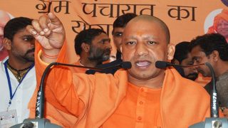 Yogi Adityanath government to dissolve Sunni, Shia Waqf boards in Uttar Pradesh Yogi Adityanath government to dissolve Sunni, Shia Waqf boards in Uttar Pradesh
