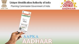 Aadhaar Card mandatory for tuberculosis patients to avail benefits under Central government scheme Aadhaar Card mandatory for tuberculosis patients to avail benefits under Central government scheme