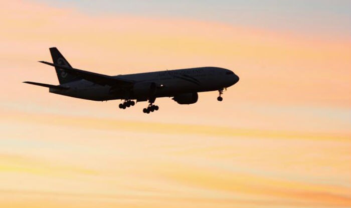 Mumbai-Delhi third busiest domestic air route