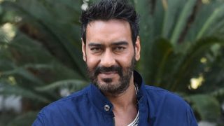 Ajay Devgn to join Arshad Warsi, Riteish Deshmukh for Total Dhamaal? Ajay Devgn to join Arshad Warsi, Riteish Deshmukh for Total Dhamaal?