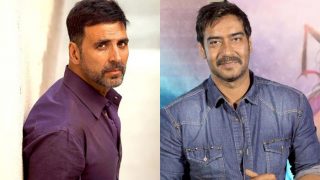 Ajay Devgn, not Akshay Kumar to star in film based on the 1989 Ranigunj Coalfield rescue mission Ajay Devgn, not Akshay Kumar to star in film based on the 1989 Ranigunj Coalfield rescue mission