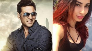 Mouni Roy all set to begin shooting for Gold with Akshay Kumar, read all details Mouni Roy all set to begin shooting for Gold with Akshay Kumar, read all details