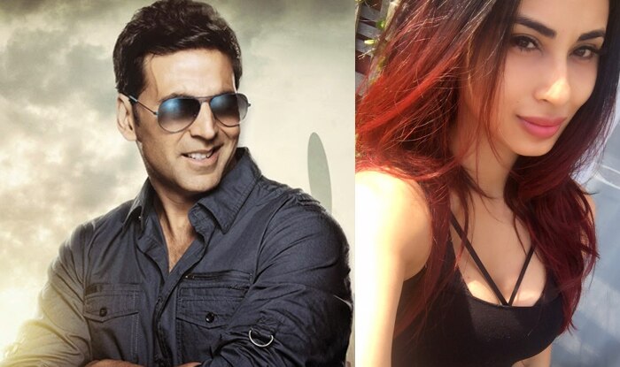 Akshay Kumar's 'Gold' to star 'Naagin' Mouni Roy as female lead?