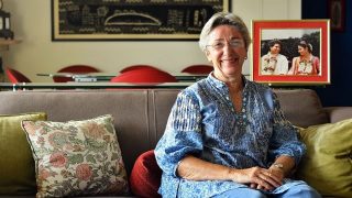 Annabel Mehta, renowned social activist and Sachin Tendulkar’s mother-in-law, to get MBE Annabel Mehta, renowned social activist and Sachin Tendulkar’s mother-in-law, to get MBE