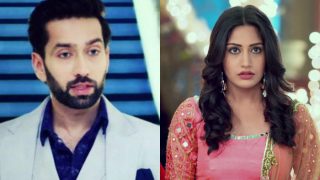 Ishqbaaz 6June 2017 Written Update of Full Episode: Shivaay accepts Ranveer; gives Priyanka one more chance Ishqbaaz 6June 2017 Written Update of Full Episode: Shivaay accepts Ranveer; gives Priyanka one more chance