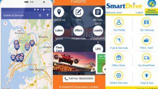 How to check Petrol, Diesel prices daily: These Mobile Apps keep a track of the changing fuel rates How to check Petrol, Diesel prices daily: These Mobile Apps keep a track of the changing fuel rates