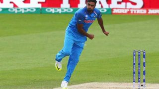 R Ashwin Refuses to Choose Between Ravi Shastri and Anil Kumble R Ashwin Refuses to Choose Between Ravi Shastri and Anil Kumble