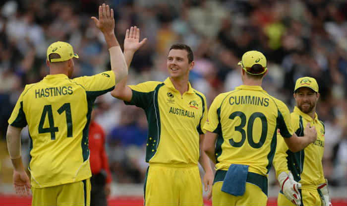 Australia vs New Zealand LIVE Streaming, ICC Champions ... - 700 x 415 jpeg 30kB