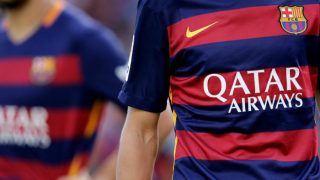 Barcelona FC Lays Cornerstone of Johan Cruyff Stadium Barcelona FC Lays Cornerstone of Johan Cruyff Stadium