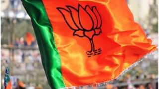 Vice-Presidential Election 2017: BJP Likely to Pick its Nominee in Two Days Vice-Presidential Election 2017: BJP Likely to Pick its Nominee in Two Days