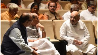Presidential Election 2017: BJP Parliamentary Board meeting today; What to expect Presidential Election 2017: BJP Parliamentary Board meeting today; What to expect