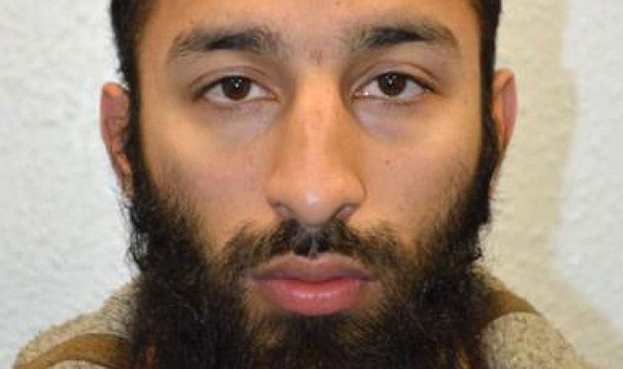 Third London attacker was Moroccan-Italian Youssef Zaghba, British police say