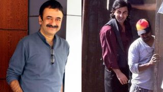 Ranbir Kapoor starrer Sanjay Dutt biopic commands the highest price already! Ranbir Kapoor starrer Sanjay Dutt biopic commands the highest price already!