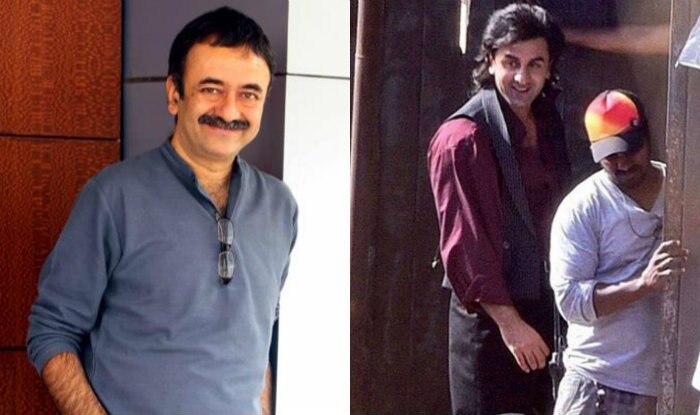 Sanjay Dutt's biopic to release in March 2018 Sanjay Dutt's biopic to release in March 2018