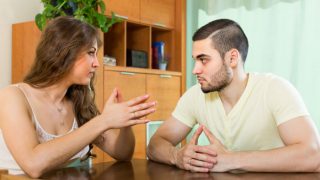 These are the 6 ways to avoid politics from ruining your relationship These are the 6 ways to avoid politics from ruining your relationship