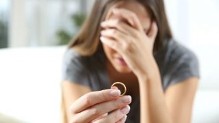 Here are 5 ways to start a new life after a divorce Here are 5 ways to start a new life after a divorce