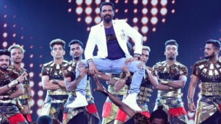 Nach Baliye 8: Remo D'souza made the contestants dance with his 'Dance Plus' groups!! Nach Baliye 8: Remo D'souza made the contestants dance with his 'Dance Plus' groups!!