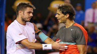 French Open: Stan Wawrinka stands between Rafael Nadal and 10th title French Open: Stan Wawrinka stands between Rafael Nadal and 10th title