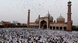 When is Eid 2017 in India? Government likely to declare official holiday on Monday When is Eid 2017 in India? Government likely to declare official holiday on Monday