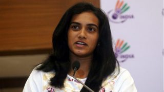 PV Sindhu all set to be appointed as government officer in Andhra Pradesh PV Sindhu all set to be appointed as government officer in Andhra Pradesh