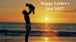 Happy Father's Day 2017: A message for everyone missing their dad this Father's Day Happy Father's Day 2017: A message for everyone missing their dad this Father's Day