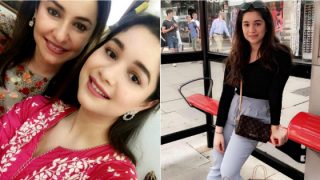 Not Sara Ali Khan, Sara Tendulkar is Internet’s new fashionista! See pictures of Sachin Tendulkar’s beautiful daughter Not Sara Ali Khan, Sara Tendulkar is Internet’s new fashionista! See pictures of Sachin Tendulkar’s beautiful daughter
