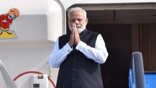 PM Narendra Modi in the Netherlands: India is global economic power, we have a lot to offer, says Dutch PM Mark Rutte PM Narendra Modi in the Netherlands: India is global economic power, we have a lot to offer, says Dutch PM Mark Rutte