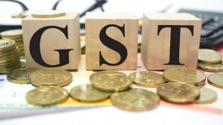 GST rollout: Centre, States to charge Rs 55 per entity to raise Rs 550 crore payment to GSTN GST rollout: Centre, States to charge Rs 55 per entity to raise Rs 550 crore payment to GSTN