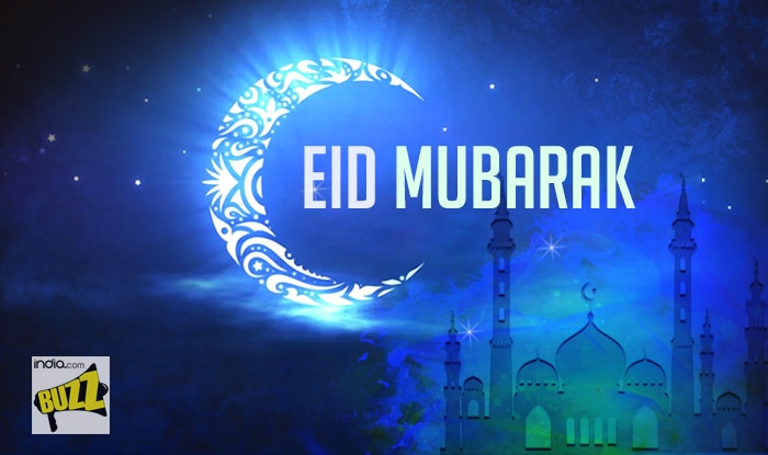 Eid 2017 Wishes: Best SMS, Eid al-Fitr WhatsApp Messages 