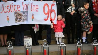 Hillsborough Tragedy 1989: All you need to know about the incident Hillsborough Tragedy 1989: All you need to know about the incident